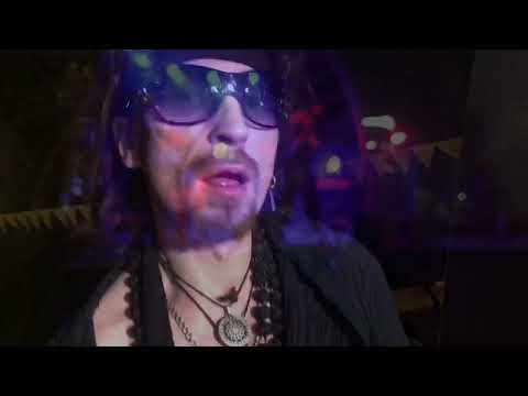 Видео: Игорь Тальков и МирИмиР. Ярославль 24.08.22