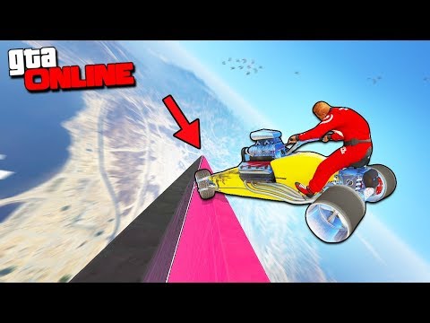Видео: ТРЕХКОЛЕСНОЕ ГОВНО! ЗАЧЕМ ТЕБЯ ДОБАВИЛИ В ГТА? 60 МИНУТ БОЛИ В GTA 5 ONLINE