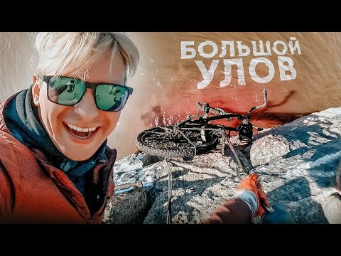 Видео: Магнитная рыбалка и необычные находки в Выборге  / Часть 2 я / Что на дне, Фокин