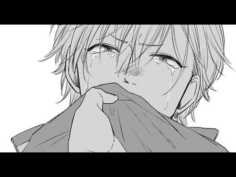 Видео: 「ＡＭＶ」— Ты Слаб || Грустный аниме клип
