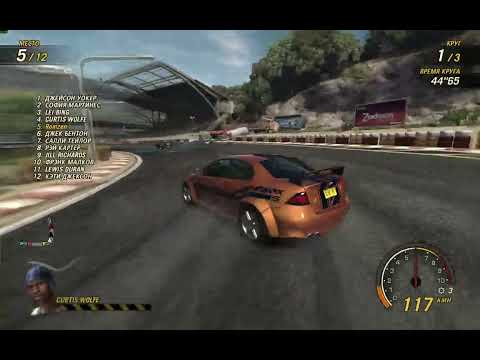 Видео: Flatout UC: #6: Какое же говно я купил