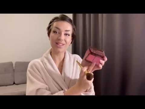 Видео: молодящий МАКИЯЖ для тех кому за 30 | макияж для нависшего века пошагово | ошибки макияжа