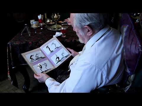 Видео: интервью психотерапевта Андрея  Гнездилова