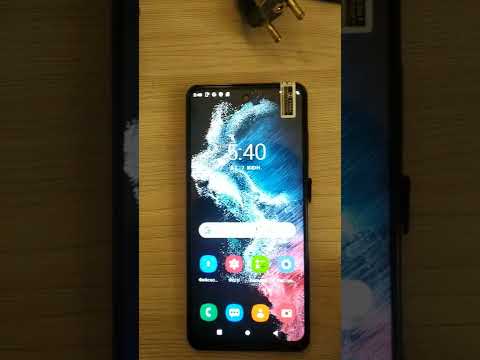 Видео: ОБМАН! телефон из OZON, с доставкой из другой страны.