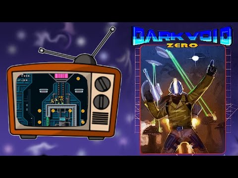 Видео: ЗАКАНЧИВАЕМ Dark Void Zero  #3