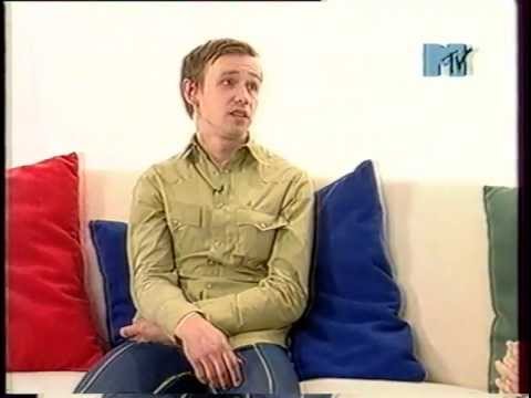 Видео: Дельфин в передаче "Любимые клипы", 2002 г.