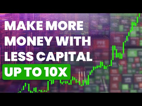 Видео: Как увеличить доходность покрываемых коллов в 10 раз (для небольших счетов)