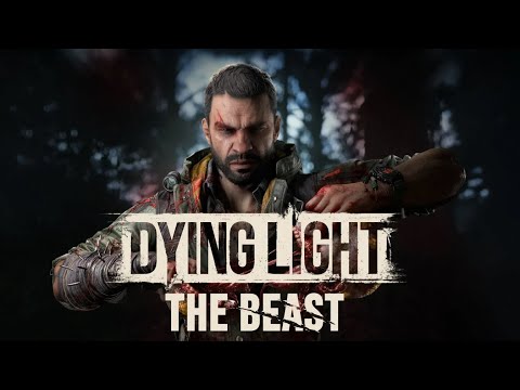 Видео: Dying Light: The Beast. Возвращение Крейна.  Серия 1.