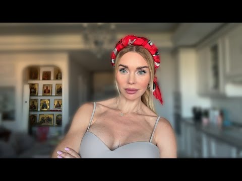 Видео: ПОЗИТИВ - ЭТО НАВЫК ИЛИ НАСЛЕДСТВО? Секрет — в детстве, Боге и... бижутерии с AliExpress
