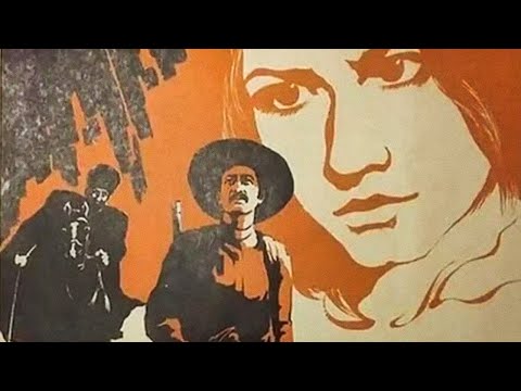 Видео: Всадник с молнией в руке (1975)