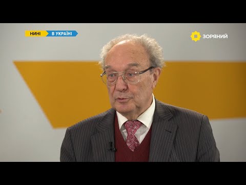 Видео: "Нині"  Владислав Гончарук: чи пити воду з-під крану та яку воду п'ють космонавти