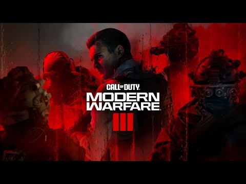 Видео: Call of Duty Modern Warfare III "Финал"