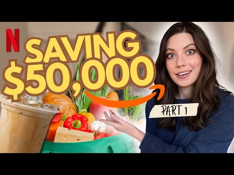 Видео: Как я экономлю 50 000 долларов каждый год, живя без отходов. ЧАСТЬ 1