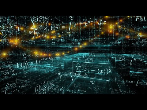 Видео: Супремум и инфимум, а также связанные с ними теоремы