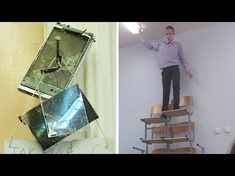 Видео: Фото подписчиков Фактории (часть 42)