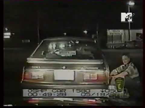 Видео: Cops Uncut! Копы под прицелом. Episode 01