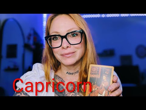 Видео: КОЗЕРОГ ♑ МНЕ НРАВИТСЯ ЭТО ЧТЕНИЕ ✨