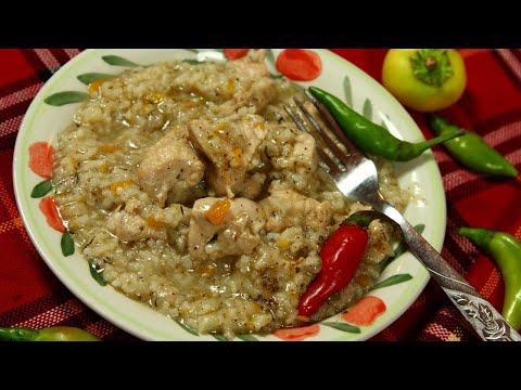 Видео: Лесно пиле с ориз по Елховски