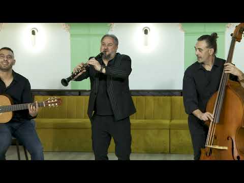 Видео: Balkan Trafik Ansambal - Boykova rachenitsa | Балкан Трафик Ансамбъл - Бойкова ръченица