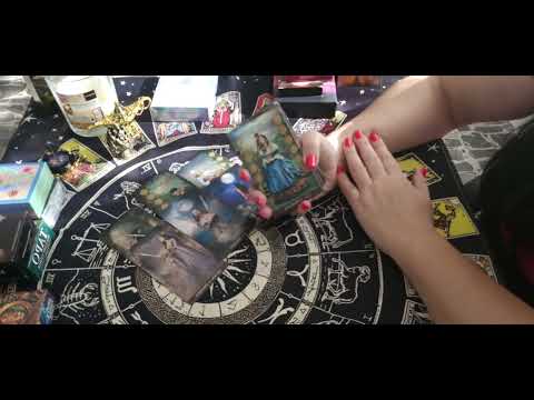 Видео: 🎯 СМИРЕН и променен той се появява 🫂💗🧘 Любовно Таро 🔥