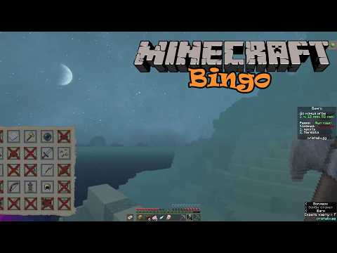 Видео: БРЫК - И ВСЁ! ФУЛ ХАУС! Бинго Cristalix Minecraft #215