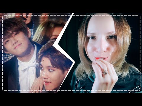 Видео: EXO и BTS: НЕЖНЫЕ И МИЛЫЕ МОМЕНТЫ REACTION/РЕАКЦИЯ | KPOP ARI RANG