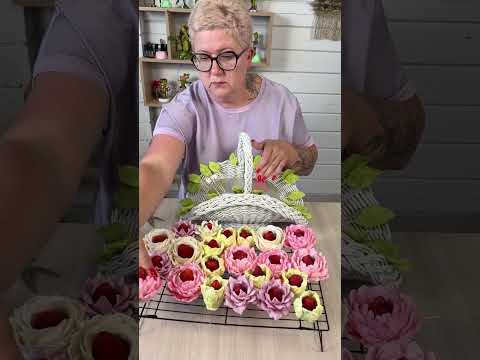 Видео: Зефир, которого еще не было.