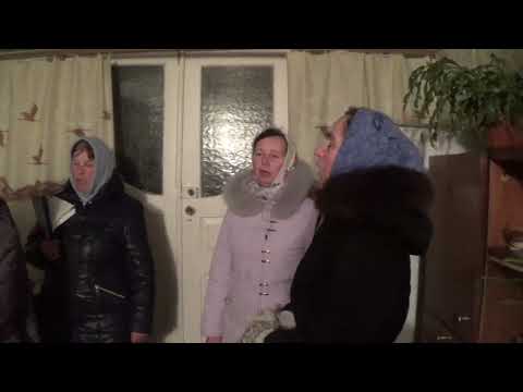 Видео: ПЛУЖНЕ 17 КОЛЯДКА