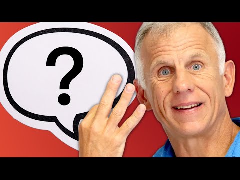 Видео: 3 упражнения для укрепления ног, которые должен выполнять каждый пожилой человек