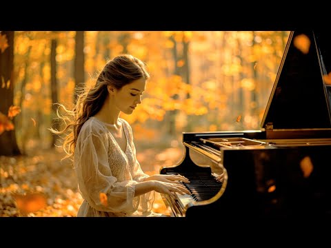 Видео: Музыка, которая идеально звучит Осенью. Композиции  Руслана Шпика. Very beautiful music