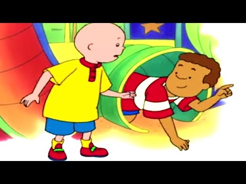 Видео: Каю и Новые Соседи | Каю на русском | Мультфильм Каю | Мультики для детей