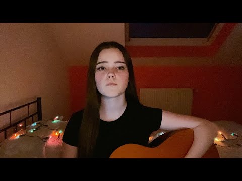 Видео: Дора - Капли //cover by Ann Konik