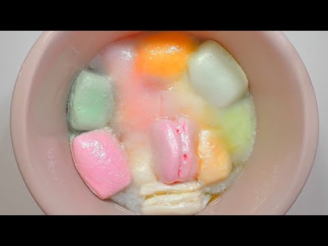 Видео: SOAKED SOAP/ASMR SOAP💧🌈🌈🌈💧💦Relaxing sounds of soaking COLORED soap/ТАЗ РАЗМОКШЕГО РАЗНОЦВЕТНОГО МЫЛА