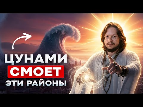 Видео: Просмотрели будущее через Высшее Я и мы в шоке! Видящие подтвердили это 😱