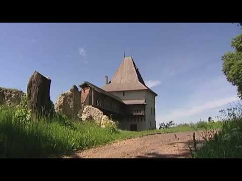 Видео: Рідна країна. Міста та містечка. Галич