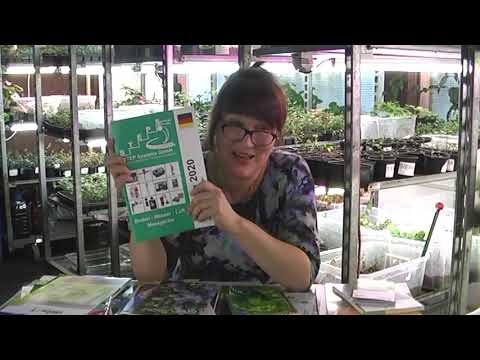 Видео: Выставка садоводства в Эссене Часть 2