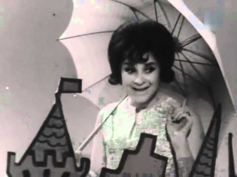 Видео: Тамара Миансарова Парасольки