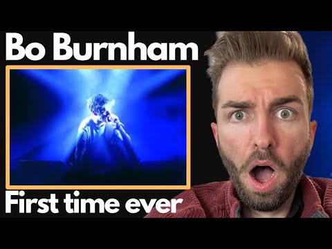 Видео: Мой первый раз в жизни - Бо Бернхэм - Канье Рант