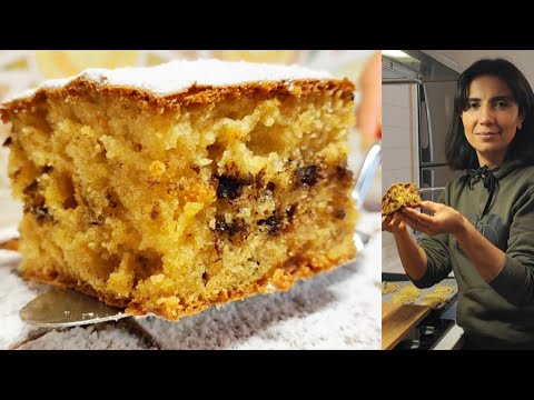 Видео: Մածունով ԲԻՍԿՎԻԹ /Փափուկ ու շատ թեթև / Пирог с изюмом на мацуне/ #бисквитдляторта #торт #cake