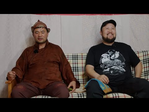 Видео: МУ-ын ДДДДД аварга А.Сүхбат хэмээх эрхэм хүмүүнтэй сайхан зоог барьж хууч хөөрсөн бичлэг.