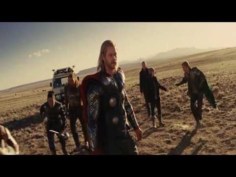 Видео: Тор - наш Вася! 😄