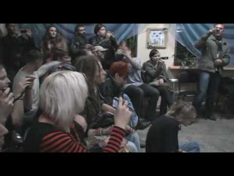 Видео: Черный Лукич - Мы идем в тишине