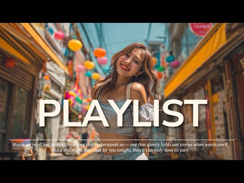 Видео: 🎧 Осенний вайб 🍂 Поп-музыка для прогулки 💛