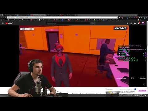 Видео: Реакция Диктора на: GTA 5 Thug Life #28 Funny Moments Compilation