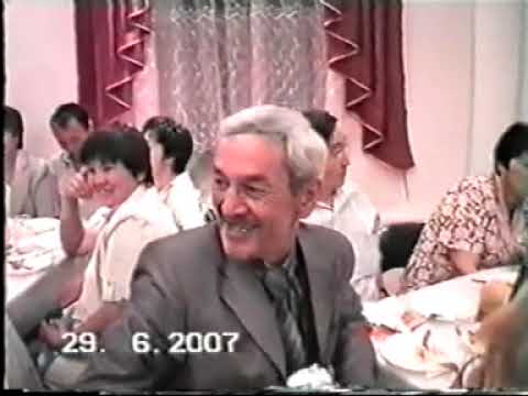 Видео: 20 летие 1
