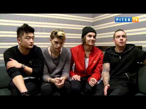 Видео: Фанатка озадачила MBAND тестом на беременность