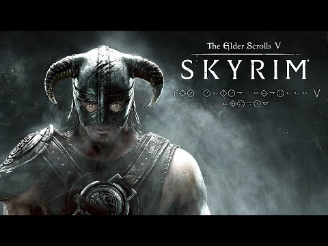 Видео: The Elder Scrolls V: Skyrim – The Adventure Game – распаковка