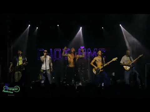 Видео: ГУДТАЙМС - Я устал (Тула 27.09.2025)