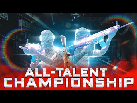 Видео: 1218❤️  ИГРАЕМ ФИНАЛ ТУРНИРА ALL-TALENT CHAMPIONSHIP В PUBG MOBILE  ❤️ 1218ZAKONVVORE