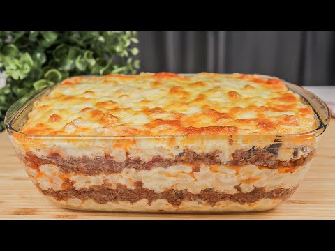 Видео: Лучший ужин, который я когда-либо готовил! Очень вкусный и простой рецепт за 5 минут